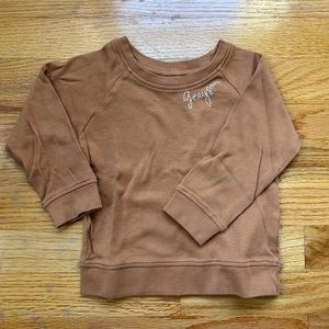 Greyson embroidered shirt